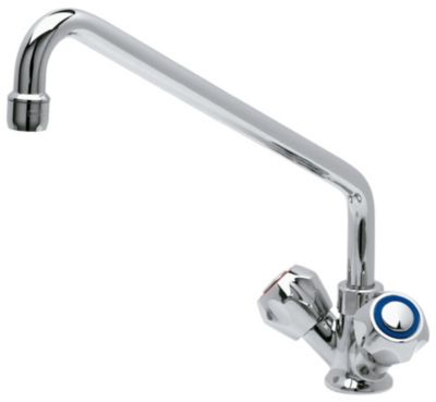Robinet Eau Froide et Chaude - Distform