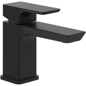 Robinet eau froide VILLEROY ET BOCH Subway 3.0 Matt Black