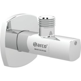 Robinet equerre lipstick - ARCO - 16 bars