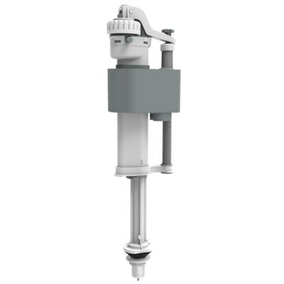 Robinet flotteur bas à ouverture différé 3/8" Flomasta