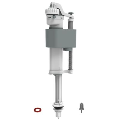 Robinet flotteur bas à ouverture différé 3/8" Flomasta