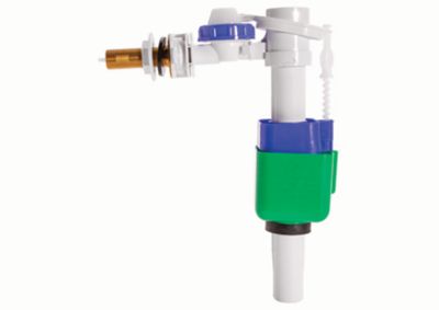 Robinet flotteur compact Flomasta Fill SE 3/8 remplissage différé