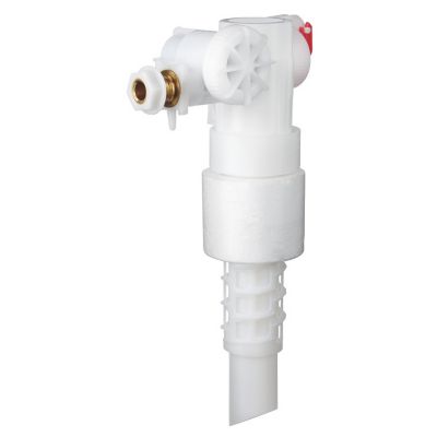 Robinet flotteur - GROHE - Pour réservoirs encastrés