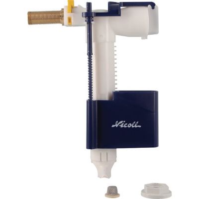Robinet flotteur - NICOLL - 3/8'