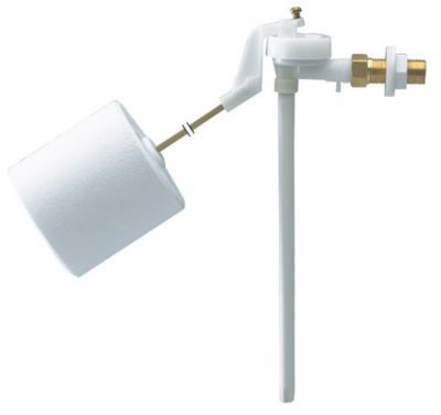 Image principale de Robinet flotteur Siamp 15EL