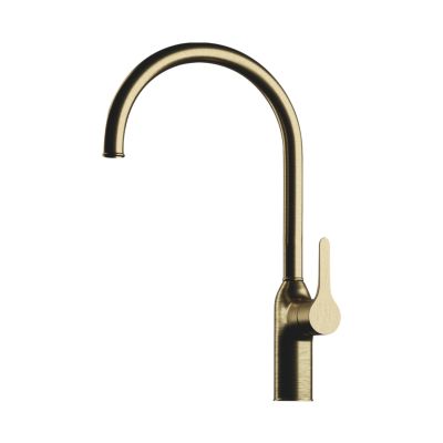 Robinet Luisina vieux bronze CLOÉ