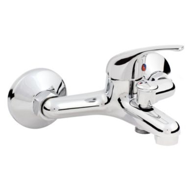 Robinet mitigeur bain / douche NANO - SANIVERRE