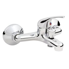 Robinet mitigeur bain / douche NANO - SANIVERRE