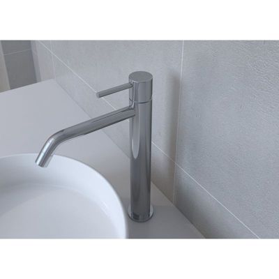 Robinet mitigeur CAMELIA Chrome - Distribain