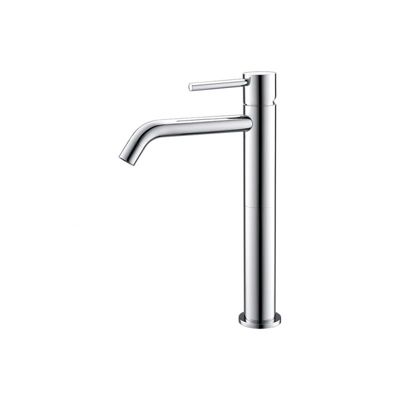 Robinet mitigeur CAMELIA Chrome - Distribain