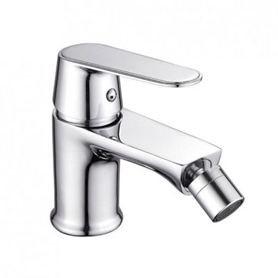 Robinet Mitigeur Lavabo Inox Arrondi Bec Orientable - SILAMP