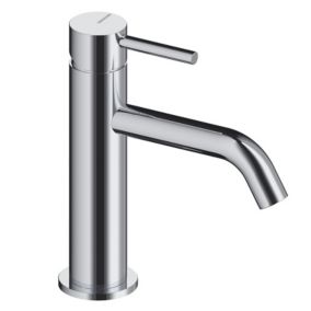 Robinet mitigeur lavabo LOOP  Chrome