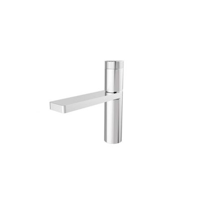 Robinet mitigeur LOBELIA LITTLE Chrome - Distribain