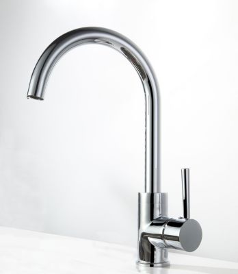 Robinet mitigeur ELAN à poser pour lavabo