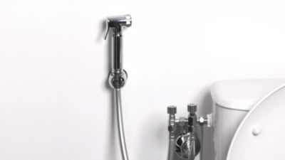 Robinet sanitaire Jet M3/8-Mâle / Femelle3/8