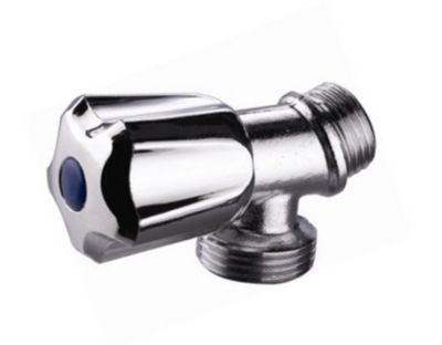 Robinet simple de machine à laver mâle mâle 1/2 3/4 - GARIS - B01-RML