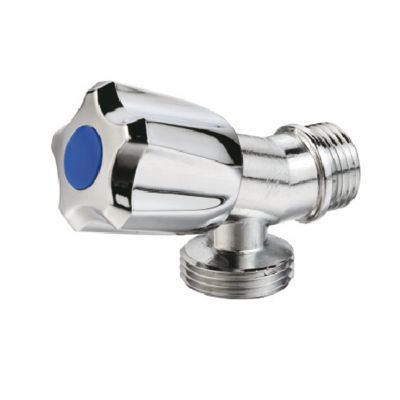 Robinet simple oblique Diall
