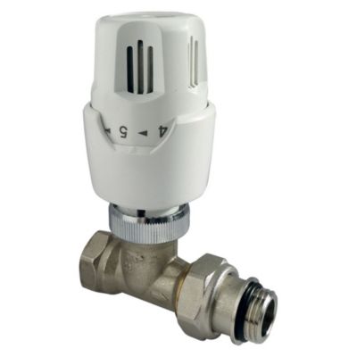 Robinet thermostatique droit 12/17 - Somatherm For You
