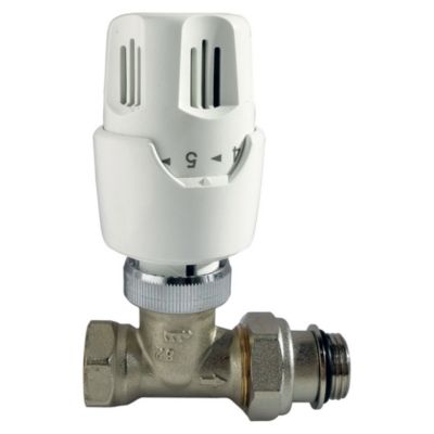 Robinet thermostatique droit 12/17 - Somatherm For You