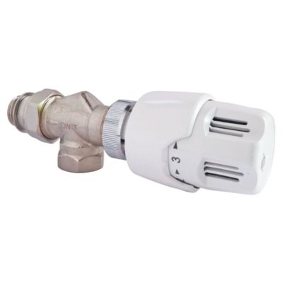 Robinet thermostatique equerre inv 15/21 - Somatherm For You