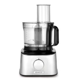 Robot 2.1l 800w et blender 1.2l Kenwood FDM301SS