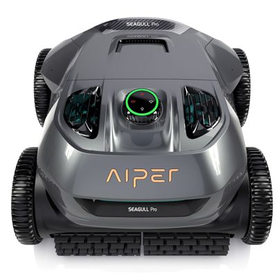 Aspirateur Piscine Castorama