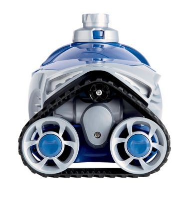 Robot aspirateur hydraulique Zodiac MX6 pour piscine