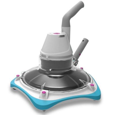 Robot aspirateur électrique Kokido pour piscine