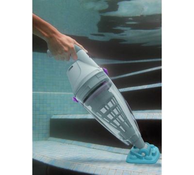 Robot aspirateur électrique pour piscine Kokido