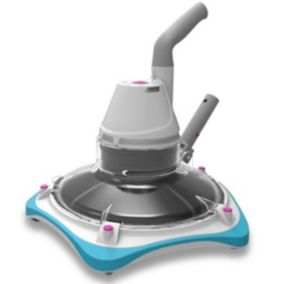 Robot aspirateur électrique pour piscine Kokido