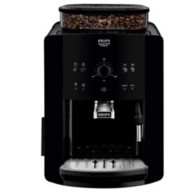 Robot café 15 bars Krups EA811010