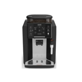 Robot café 15 bars noir Krups EA910A10