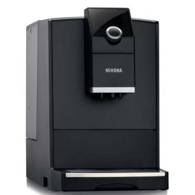 Robot café 15 bars noir Nivona NICR790