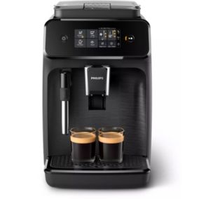 Robot café 15 bars noir Philips EP1220/00