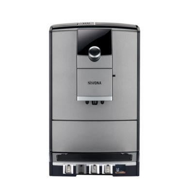 Robot café 15 bars titane/chrome Nivona NICR795