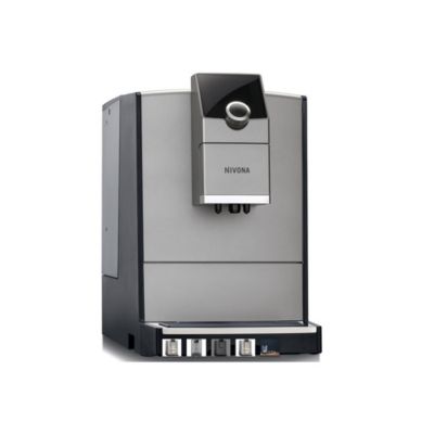 Robot café 15 bars titane/chrome Nivona NICR795