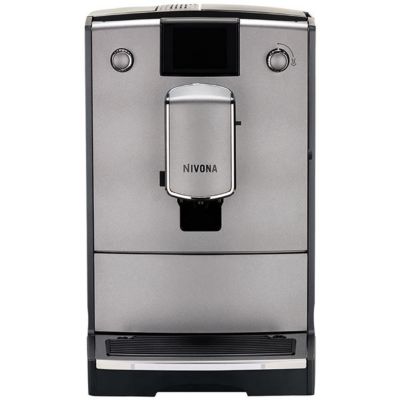 Robot café 15 bars tritan Nivona NICR695