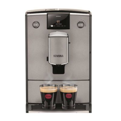 Robot café 15 bars tritan Nivona NICR695
