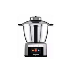 Robot cuiseur COOK EXPERT Chrome 18900