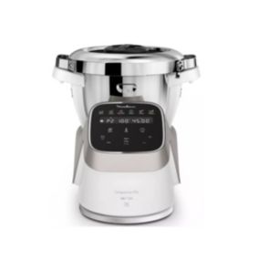 Robot cuiseur multifonctions 4.5l 1550w Moulinex HF850810