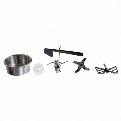 Robot culinaire chauffant 3l 1500w noir Livoo DOP142N