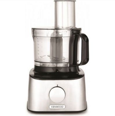 Robot culinaire FDM307SS Multipro Compact