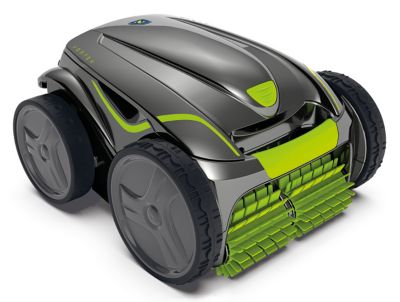 Robot De Nettoyage De Fond Et Parois Electrique Zodiac Gv3420 Castorama