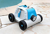 Robot de nettoyage électrique Bestway Thelys pour piscine