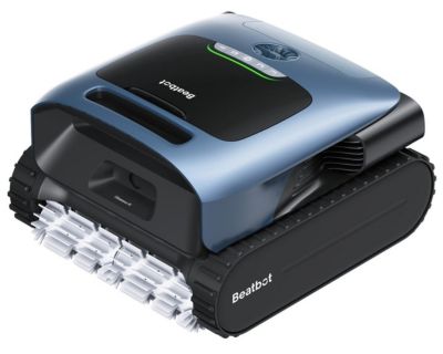 Robot de piscine Beatbot AquaSense Pro intelligent sans fil