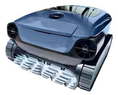 Robot de piscine Beatbot AquaSense Pro intelligent sans fil