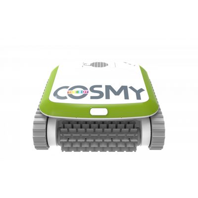 Robot de piscine Cosmy One marque BWT