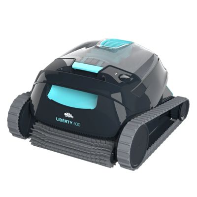 Robot de piscine Dolphin Liberty 300