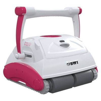 Robot de piscine électrique BWT D200 Lite (Aquabot)