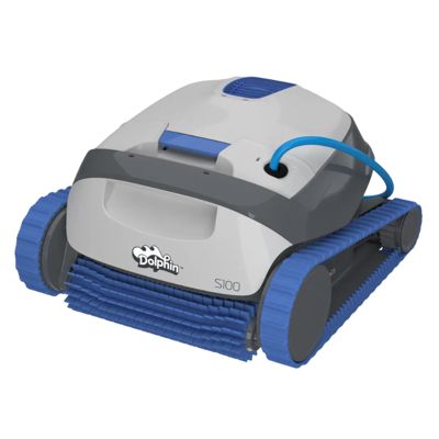 Robot de piscine électrique S100 - Dolphin